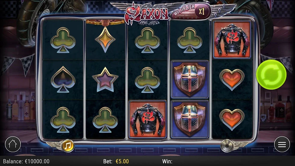 FunLooper Gameplay Screenshot
